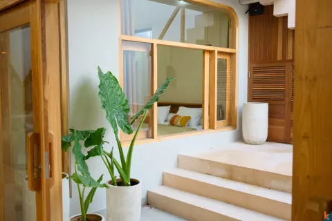 2 bedrooms Villa in Kerobokan, Badung, Indonesia No. 10249 8