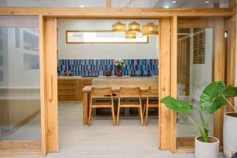 2 bedrooms Villa in Kerobokan, Badung, Indonesia No. 10249 4
