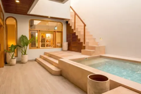 2 bedrooms Villa in Kerobokan, Badung, Indonesia No. 10249 2