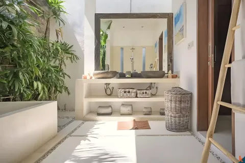 2 bedrooms Villa in Kerobokan, Badung, Indonesia No. 10245 22