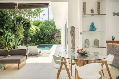 2 bedrooms Villa in Kerobokan, Badung, Indonesia No. 10245 12