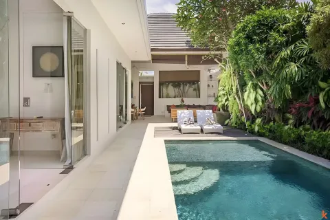 2 bedrooms Villa in Kerobokan, Badung, Indonesia No. 10245 5