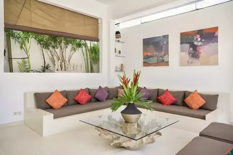 2 bedrooms Villa in Kerobokan, Badung, Indonesia No. 10245 8