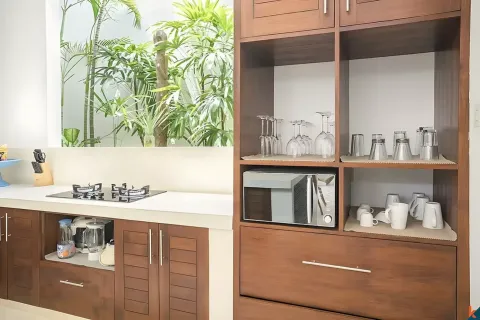 2 bedrooms Villa in Kerobokan, Badung, Indonesia No. 10245 15