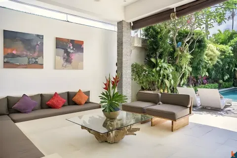 2 bedrooms Villa in Kerobokan, Badung, Indonesia No. 10245 9