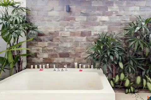 2 bedrooms Villa in Kerobokan, Badung, Indonesia No. 10245 21
