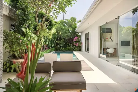 2 bedrooms Villa in Kerobokan, Badung, Indonesia No. 10245 2