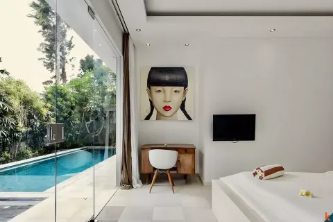 2 bedrooms Villa in Kerobokan, Badung, Indonesia No. 10245 6