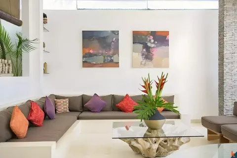 2 bedrooms Villa in Kerobokan, Badung, Indonesia No. 10245 7