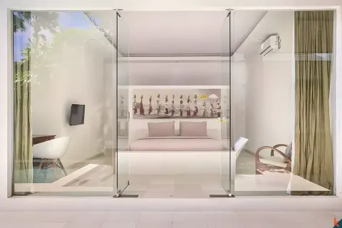 2 bedrooms Villa in Kerobokan, Badung, Indonesia No. 10245 18