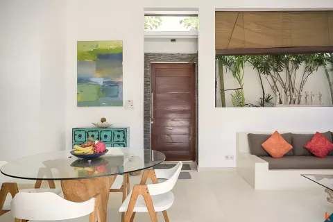 2 bedrooms Villa in Kerobokan, Badung, Indonesia No. 10245 11