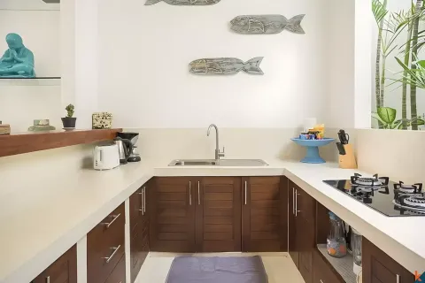 2 bedrooms Villa in Kerobokan, Badung, Indonesia No. 10245 14