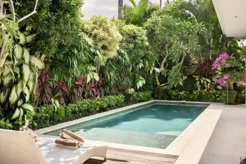 2 bedrooms Villa in Kerobokan, Badung, Indonesia No. 10245 3