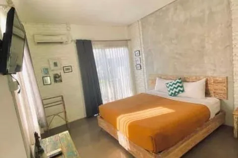 7 bedrooms Villa in Canggu, Badung, Indonesia No. 10246 6