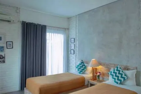 7 bedrooms Villa in Canggu, Badung, Indonesia No. 10246 5