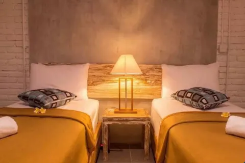 7 bedrooms Villa in Canggu, Badung, Indonesia No. 10246 10