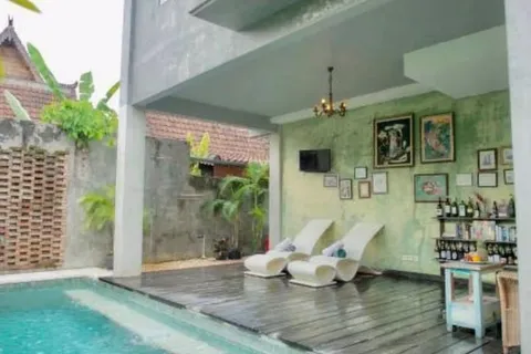 7 bedrooms Villa in Canggu, Badung, Indonesia No. 10246