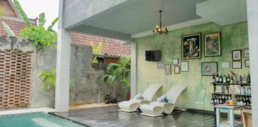 7 bedrooms Villa in Canggu, Badung, Indonesia No. 10246