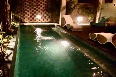 7 bedrooms Villa in Canggu, Badung, Indonesia No. 10246 2