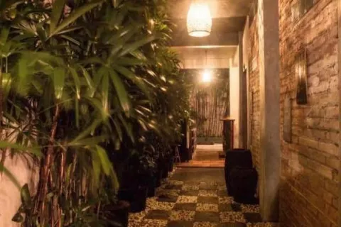 7 bedrooms Villa in Canggu, Badung, Indonesia No. 10246 4