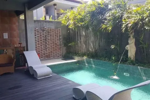 7 bedrooms Villa in Canggu, Badung, Indonesia No. 10246 8