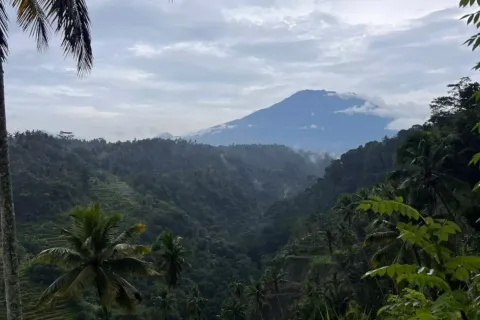 Land in Sidemen, Karang Asem, Indonesia No. 10247 2