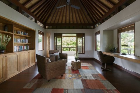 5 bedrooms Villa in South Kuta, Badung, Indonesia No. 597 6