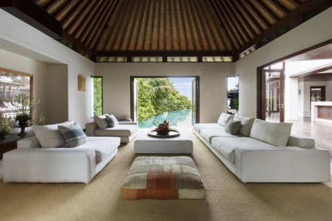 5 bedrooms Villa in South Kuta, Badung, Indonesia No. 597 3