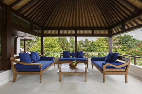 5 bedrooms Villa in South Kuta, Badung, Indonesia No. 597 7