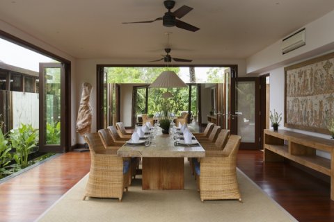 5 bedrooms Villa in South Kuta, Badung, Indonesia No. 597 2