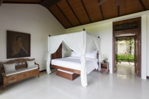 5 bedrooms Villa in South Kuta, Badung, Indonesia No. 596 26