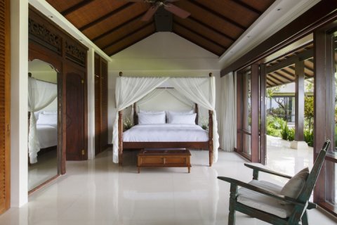 5 bedrooms Villa in South Kuta, Badung, Indonesia No. 596 17