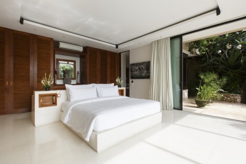 5 bedrooms Villa in South Kuta, Badung, Indonesia No. 596 10