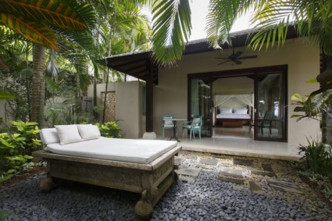 5 bedrooms Villa in South Kuta, Badung, Indonesia No. 596 18