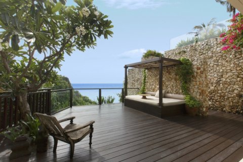 5 bedrooms Villa in South Kuta, Badung, Indonesia No. 596 11