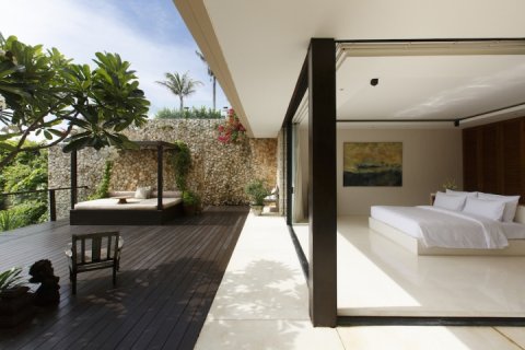 5 bedrooms Villa in South Kuta, Badung, Indonesia No. 596 15
