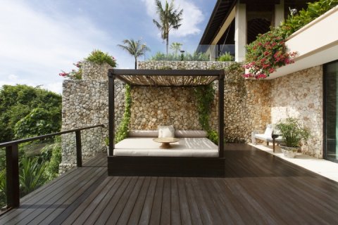 5 bedrooms Villa in South Kuta, Badung, Indonesia No. 596 13