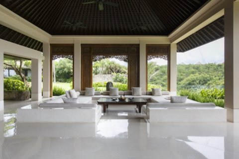 5 bedrooms Villa in South Kuta, Badung, Indonesia No. 596 5