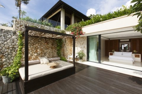 5 bedrooms Villa in South Kuta, Badung, Indonesia No. 596 14