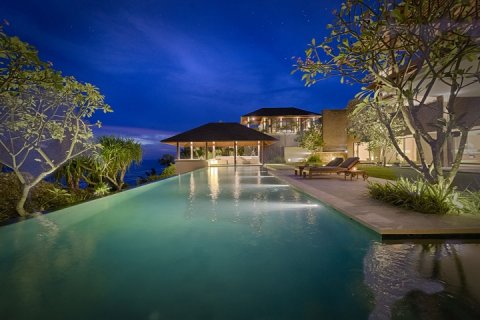 9 bedrooms Villa in South Kuta, Badung, Indonesia No. 598 22