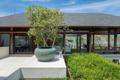 9 bedrooms Villa in South Kuta, Badung, Indonesia No. 598 11