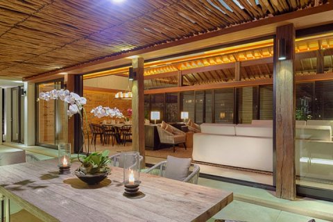 9 bedrooms Villa in South Kuta, Badung, Indonesia No. 598 21