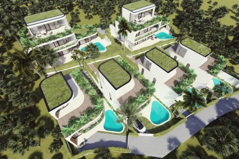 2 bedrooms Villa in Cemagi, Mengwi, Badung, Indonesia No. 11588
