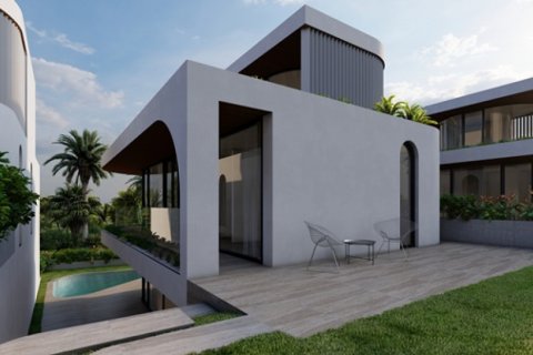 2 bedrooms Villa in Cemagi, Mengwi, Badung, Indonesia No. 11588 17