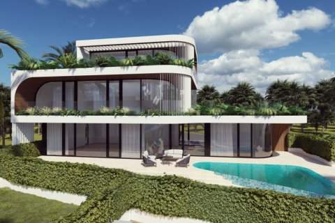 2 bedrooms Villa in Cemagi, Mengwi, Badung, Indonesia No. 11589 4
