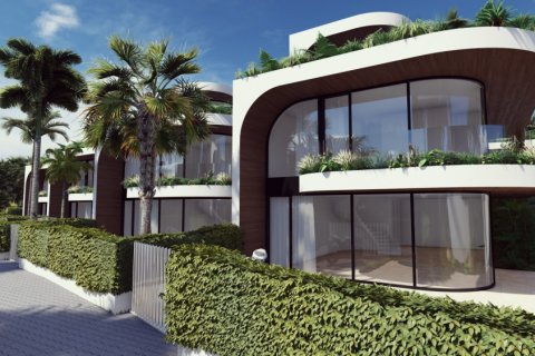 2 bedrooms Villa in Cemagi, Mengwi, Badung, Indonesia No. 11589 2