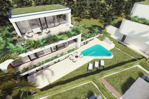 2 bedrooms Villa in Cemagi, Mengwi, Badung, Indonesia No. 11589 5