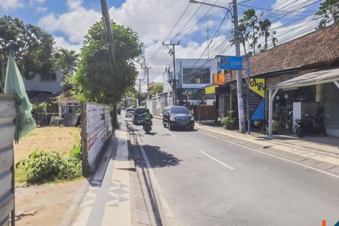 Земельный участок в Seminyak, Бадунг, Индонезия № 11586 6