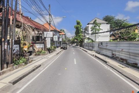 Земельный участок в Seminyak, Бадунг, Индонезия № 11586 8