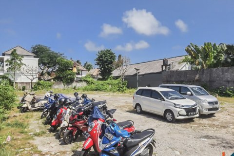 Земельный участок в Seminyak, Бадунг, Индонезия № 11586 7